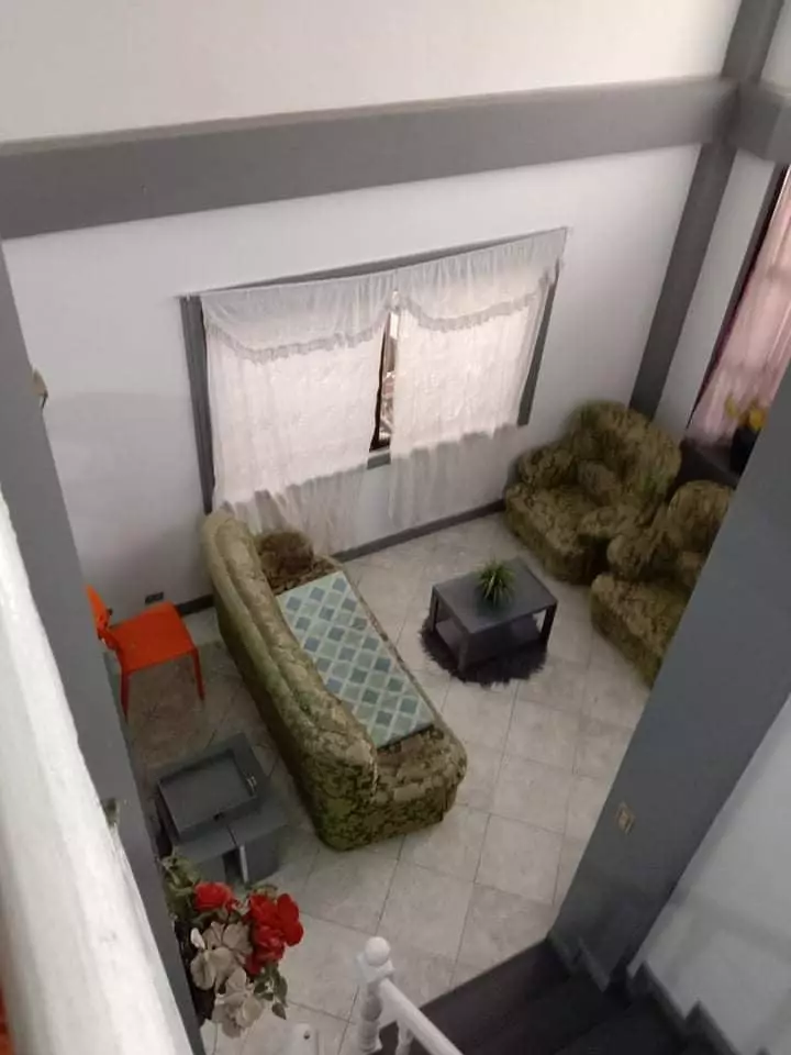 2 storey House for rent — House and Lot in Hillside Subdivision, Bajada, Davao City — Photo 7