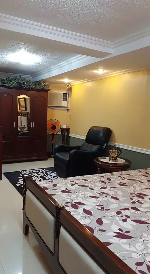 Open photo 11 of 18 — 3 storey house, fully furnished with roof deck