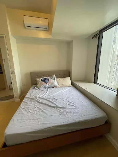 Spacious 1 bedroom for rent in Mandani Bay — 1 Bedroom in Tipolo, Mandaue City, Cebu — Photo 6