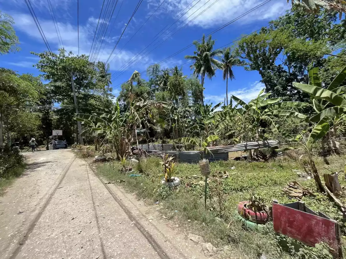 Lot for Sale in Liloan,Cebu — Residential Lot in Liloan, Cebu, Philippines — Photo 3