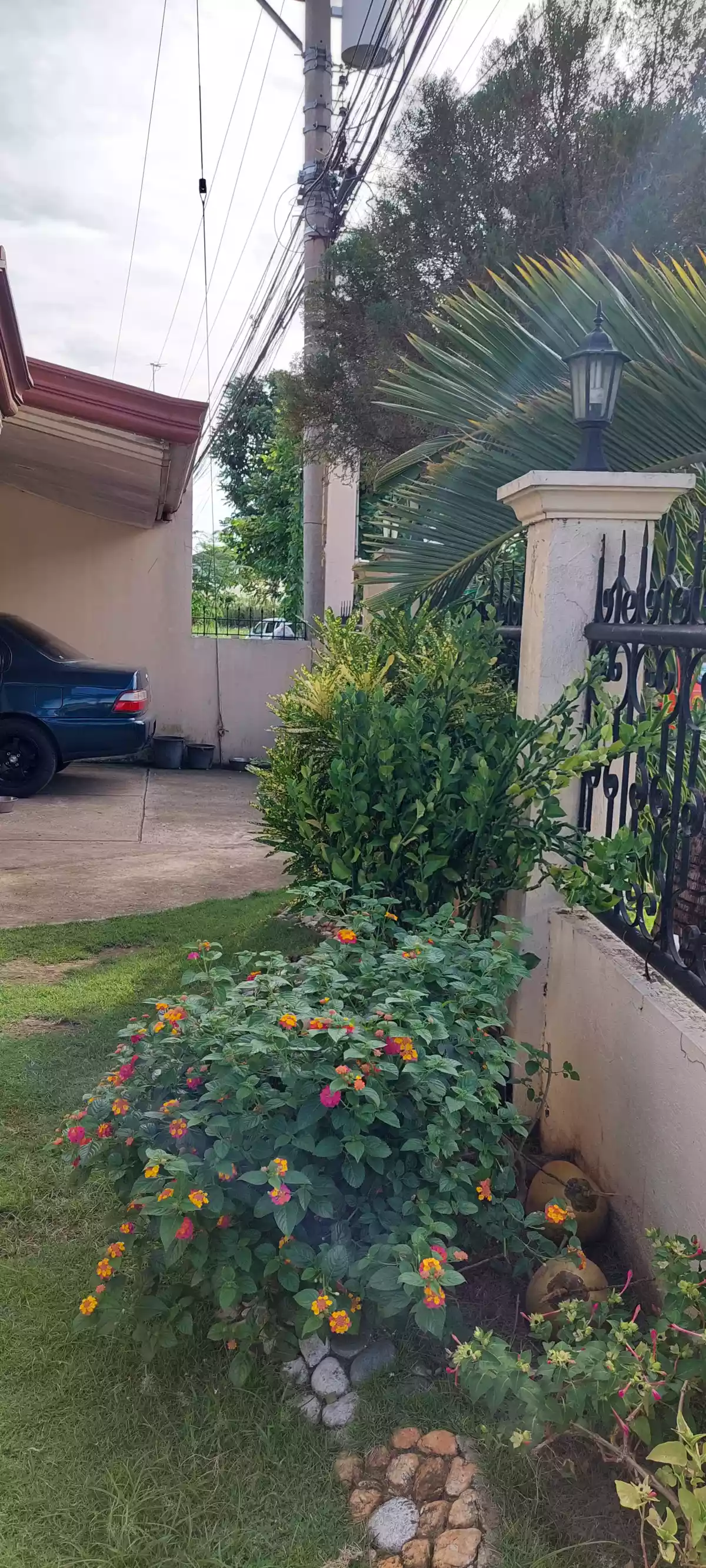 For Sale Elegant Single Detached House — Retirement House in Pooc, Talisay, Cebu — Photo 5
