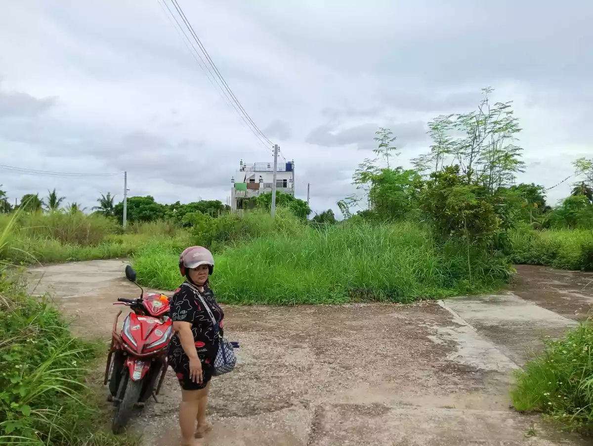 LOT FOR SALE IN LILOAN, CEBU - photo 5