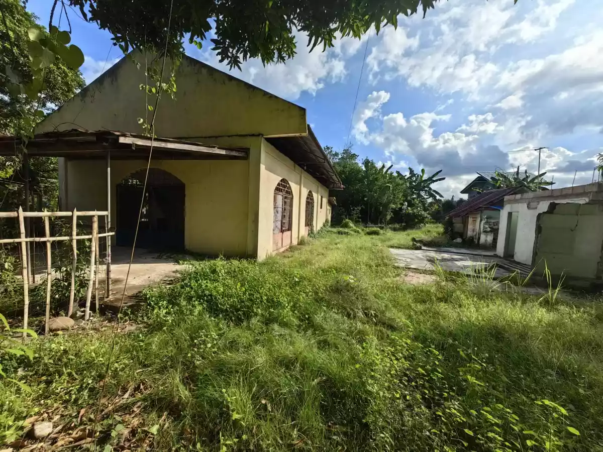 Lots for Sale in Batinguel Dumaguete City — Residential Lot in Dumaguete, Negros Oriental, Philippines — Photo 5