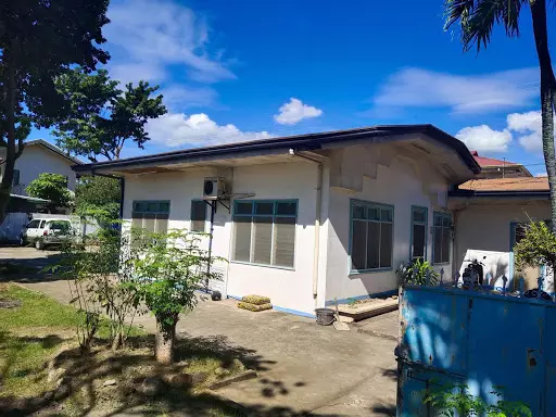 Open photo 12 of 14 — House n lot can be converted into warehouse