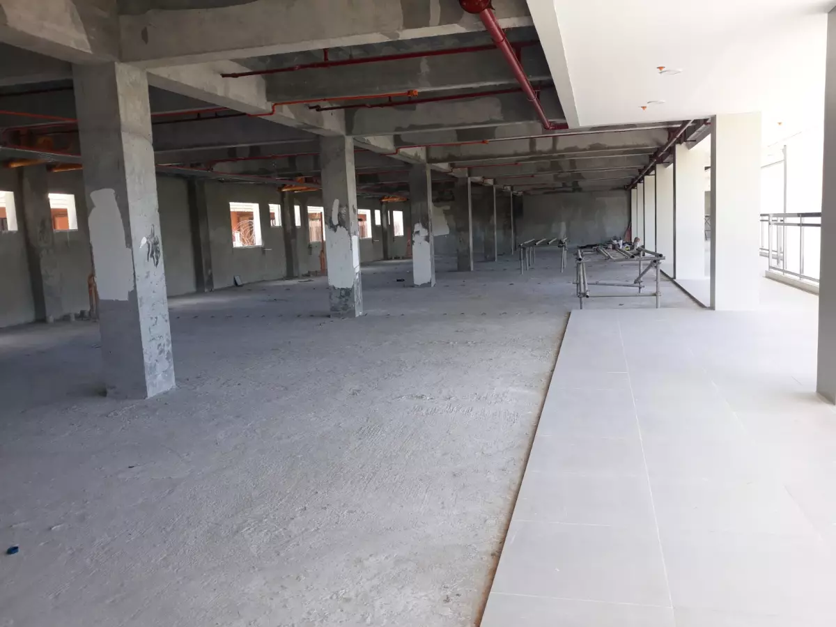 For rent Office, Commercial Space in Banilad along AS Fortuna St. — Space in Mandaue City, Cebu, Philippines — Photo 5