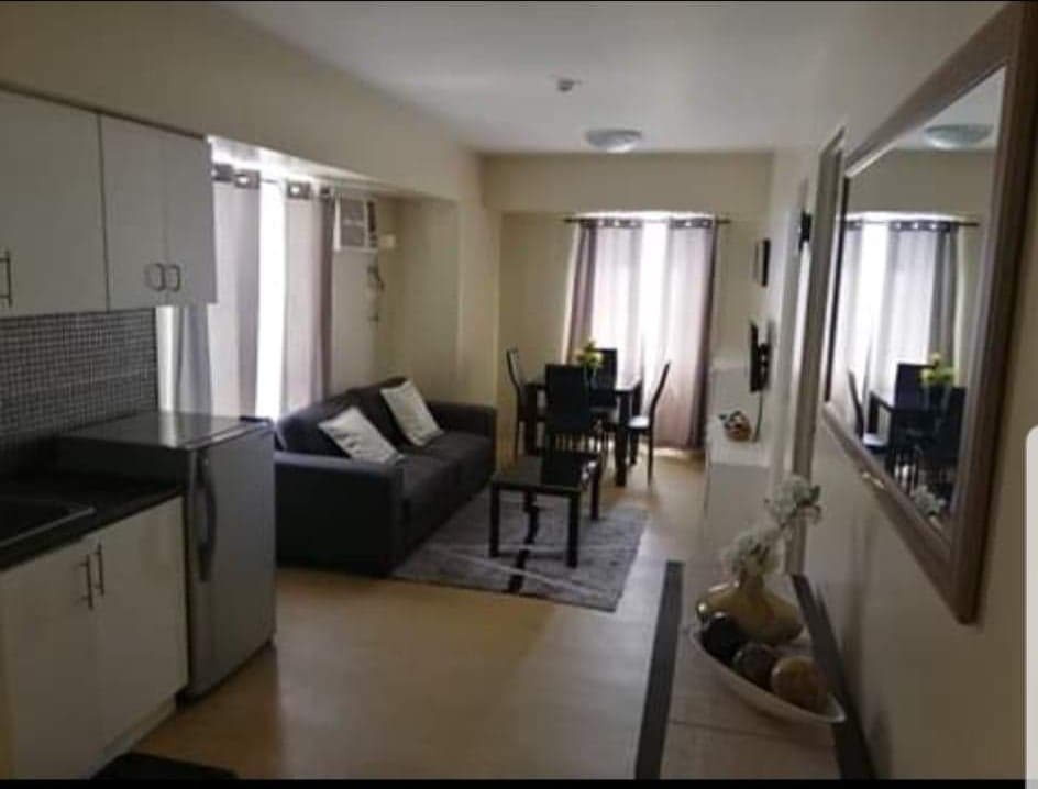 1 Bedroom Unit in Avida Towers Cebu For Rent — 1 Bedroom in Lahug, Cebu City, Cebu — Photo 2