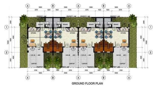 House and Lot - photo 4