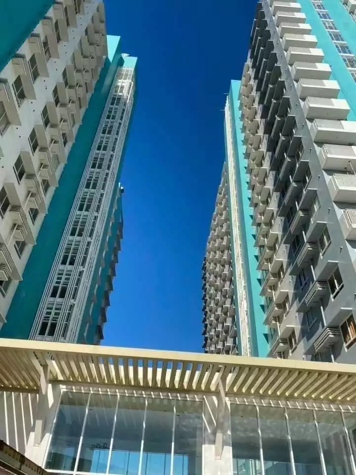 Studio with 30.88 sqm Clean title/fully paid — Studio in Across ChinaBank, Bacolod, Negros Occidental — Photo 3