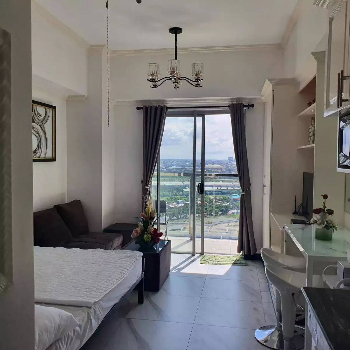 SUNVIDA TOWER CONDO FOR RENTâ€¼ï¸