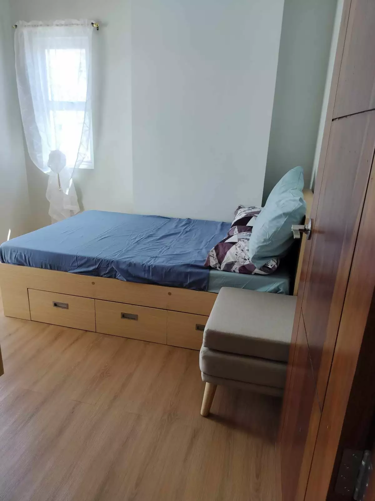 Mivesa 1 Bedroom with Parking
