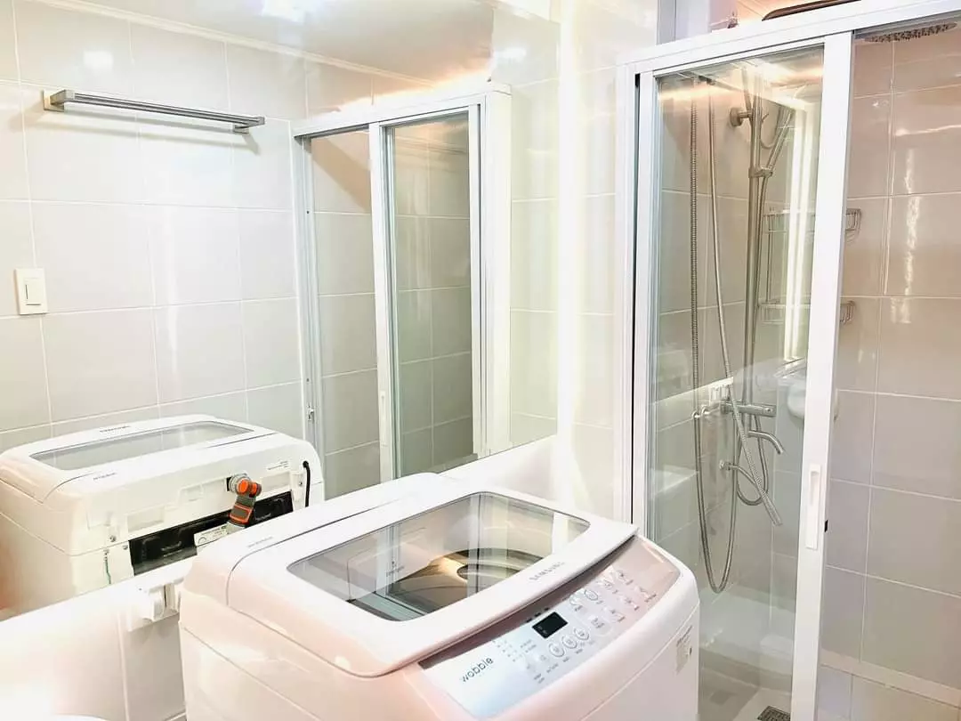 One oasis fully furnished studio — Studio in Pres. Magsaysay Street, Cebu City, Philippines — Photo 7