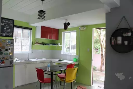 Open photo 15 of 29 — 2-Bedroom Semi-Furnished House For Rent