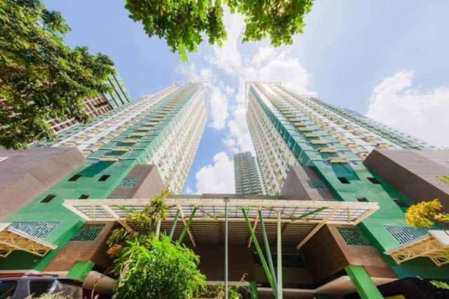FULLY FURNISHED STUDIO UNIT FOR SALE at AVIDA TOWER RIALA - photo 4