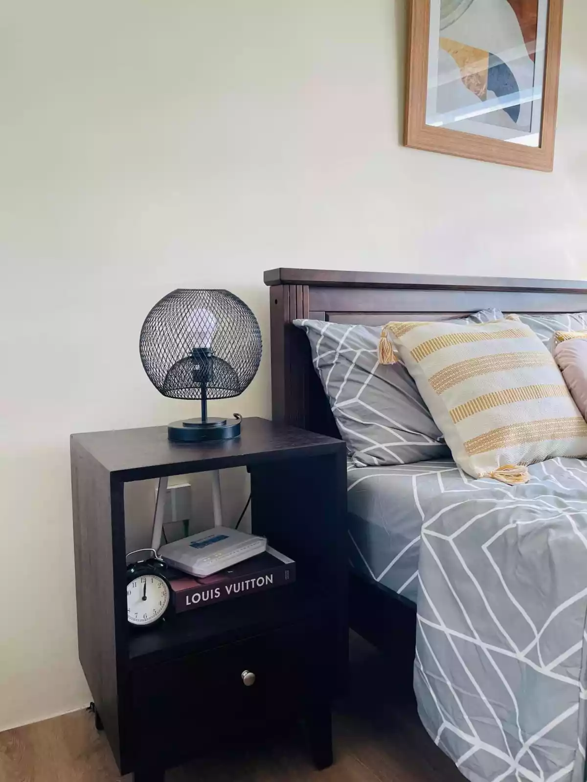 Fully Furnished Studio Unit For Rent — Studio in Mandaue City, Cebu, Philippines — Photo 6