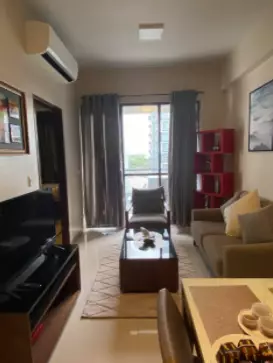1-br Condominium in Mactan Newtown One Manchester Place — 1 Bedroom in Newtown Boulevard, The Mactan Newtown, Lapu-Lapu City — Photo 2