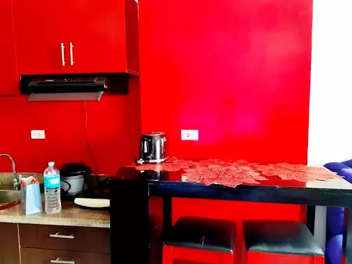 Studio type for Rent in A.S. Fortuna Banilad — Studio in Banilad, Mandaue City, Cebu — Photo 5