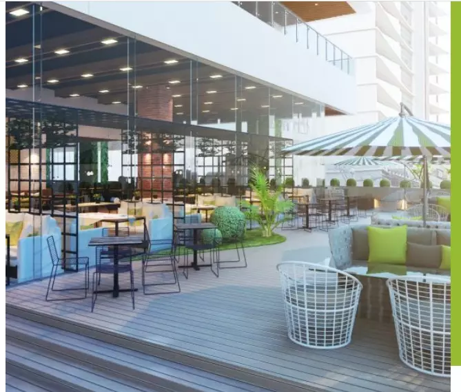 for Assume studio unit - photo 6