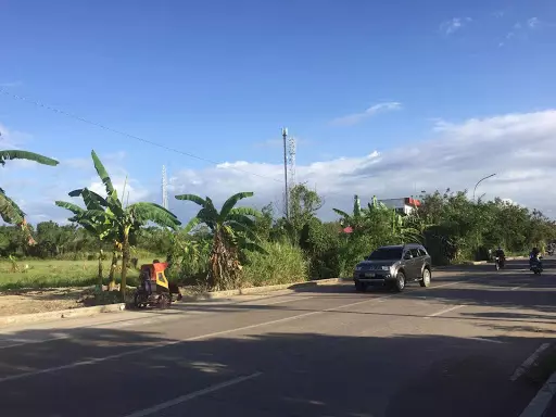Lot for Lease in Old Sagay! — Commercial Lot in Sagay City, Negros Occidental, Philippines — Photo 2