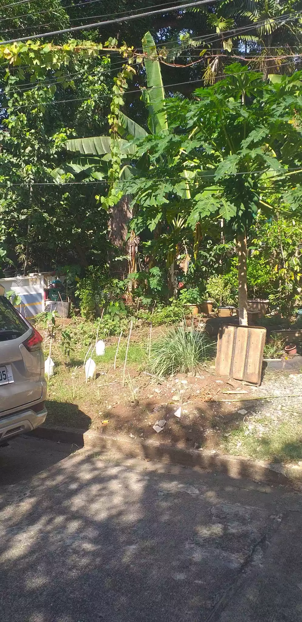 Residential Lot for Sale in Clapperail St., Bellisario Heights, Davao City — Residential Lot in Davao City, Davao del Sur, Philippines — Photo 3