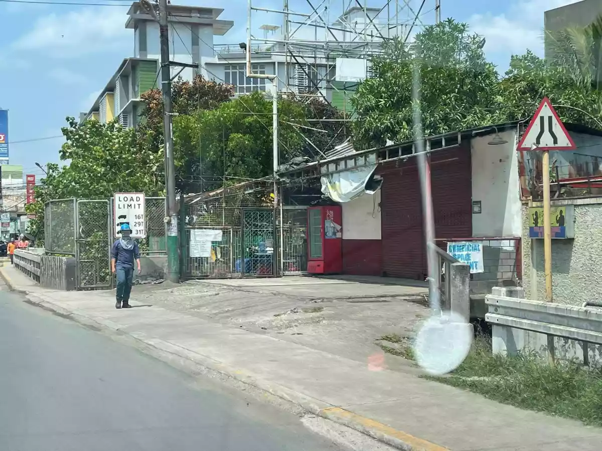 Commercial/Prime Lot For Sale in Tipolo, Mandaue City - photo 3