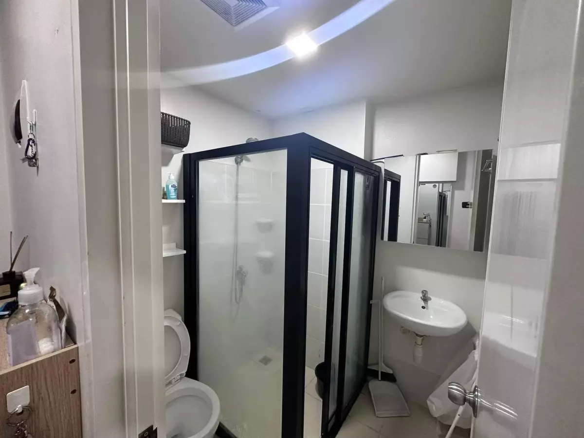 For RENT Studio Unit Condo at Symfoni Nichols Alto Tower — Studio in Cebu City, Cebu, Central Visayas — Photo 4