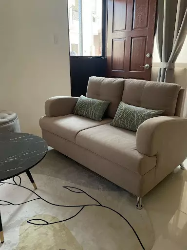 For Rent House and Lot in Sta.Monica Tisa — Townhouse in Cebu City, Cebu, Philippines — Photo 4