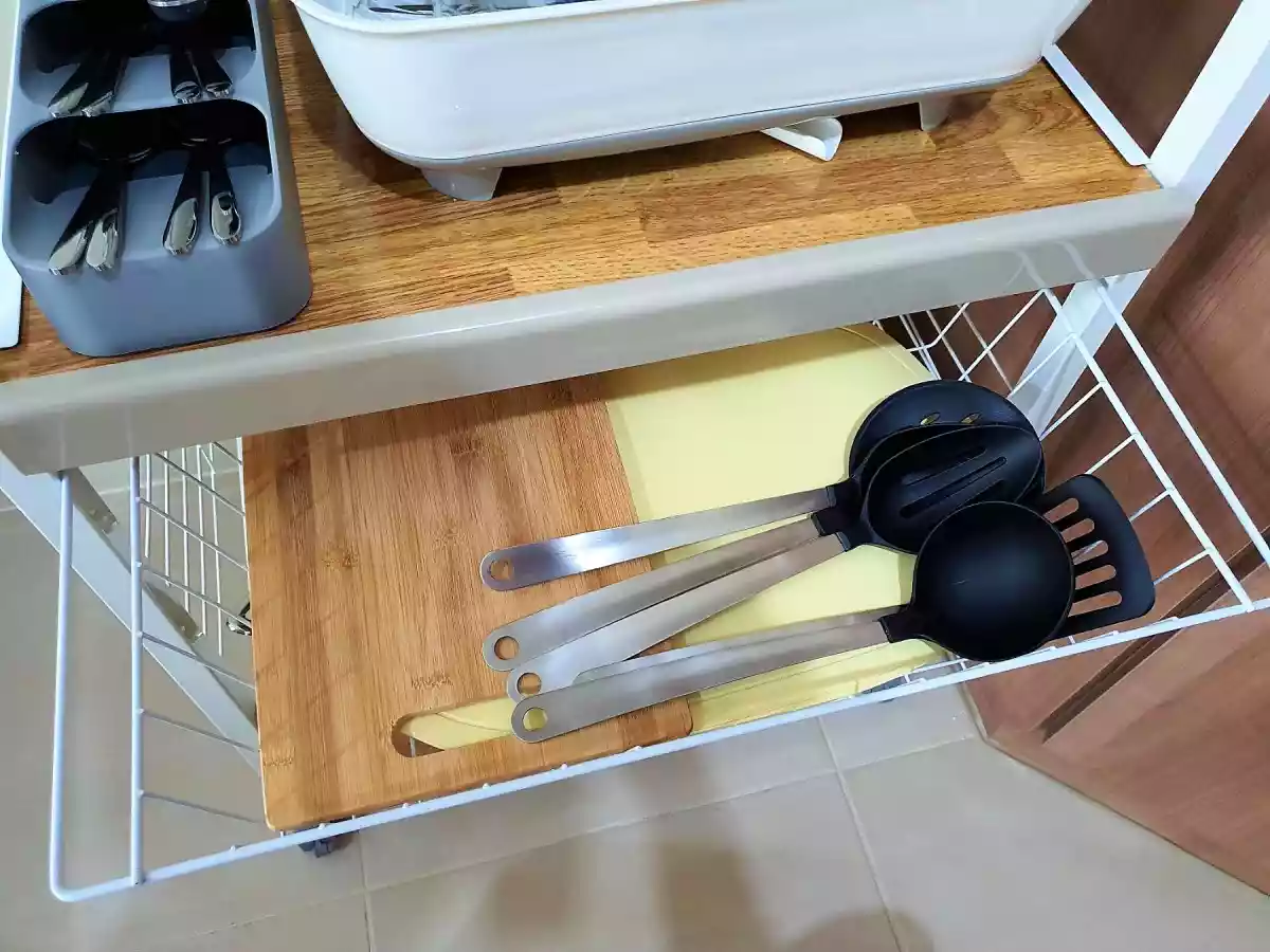 For rent  fully furnished studio type in  Avida Riala Tower 3 inside IT park - photo 5