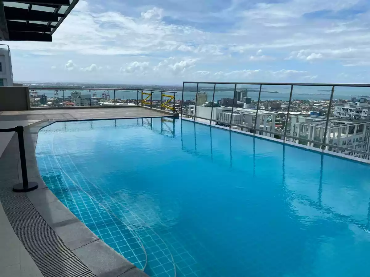Open photo 11 of 13 — The Alcoves Ayala Land Premiere