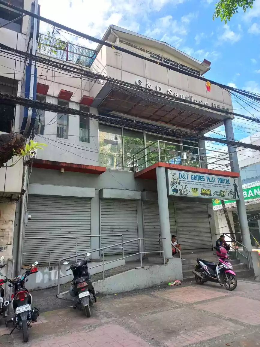 G&D Building — Building in Cebu City, Cebu, Philippines — Photo 3