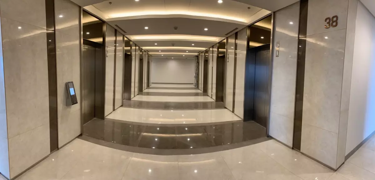 95sqm Commercial/Office Space Unit For Sale | Cebu Exchange Tower | Located at the Gateway of Cebu IT Park | With Parking - photo 6