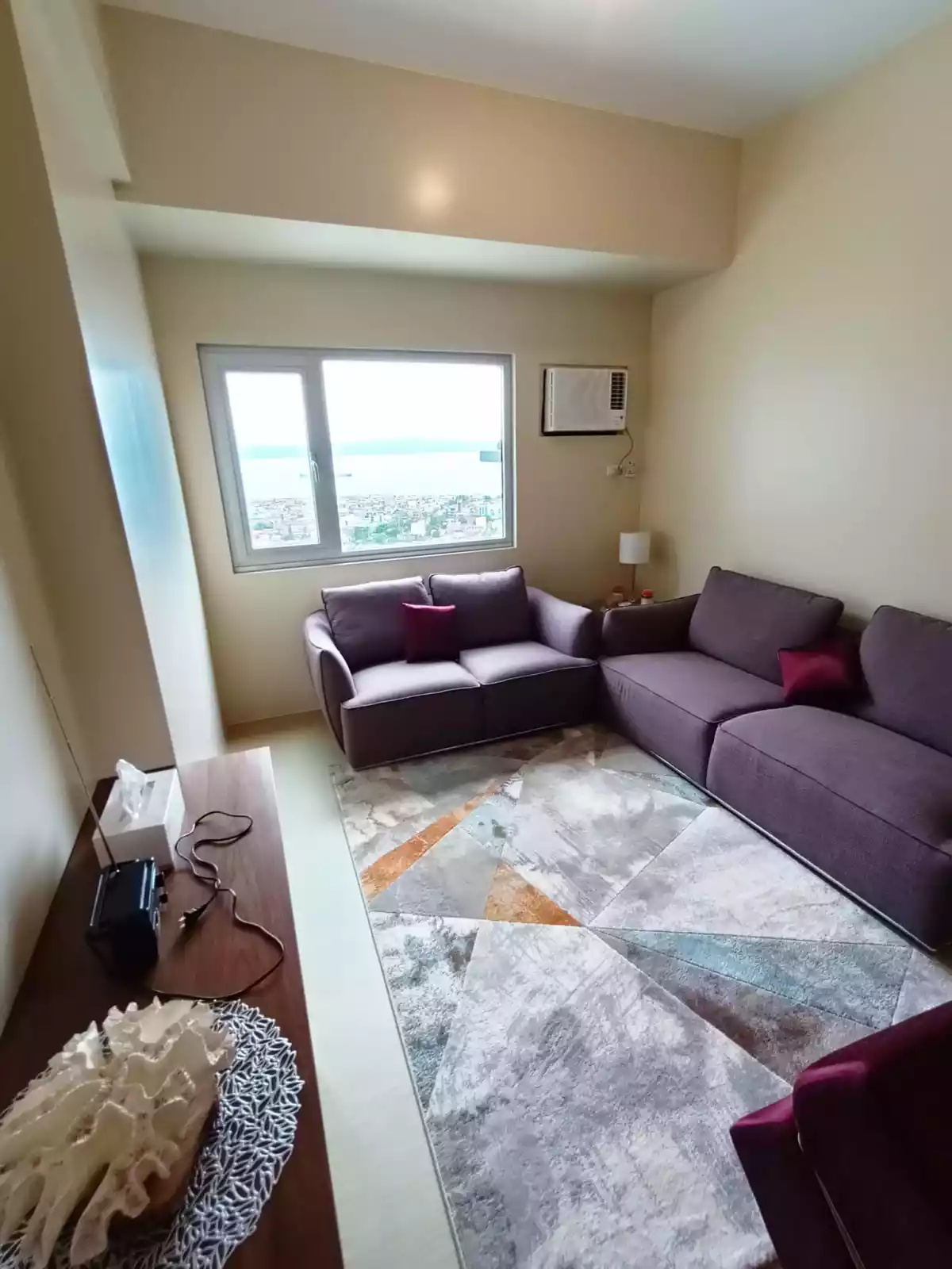 Open photo 12 of 15 — FOR SALE 2-BEDROOM UNIT AT THE CENTER OF DAVAO CITY