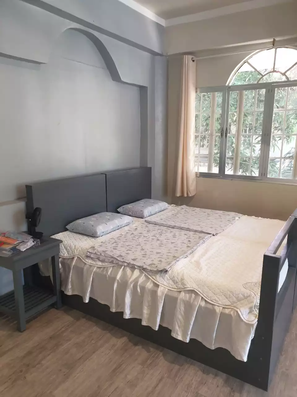 HOUSE AND LOT FOR RENT - photo 3