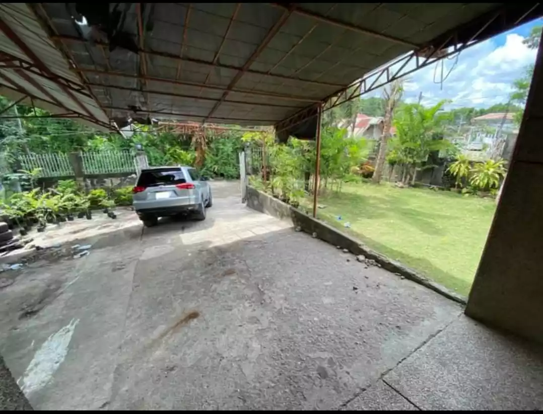 Residential Lot in Talamban — Residential Lot in Cebu City, Cebu, Philippines — Photo 2