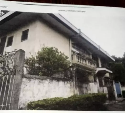 Titled lot — House and Lot in Unnamed Road, Cebu City, Cebu — Photo 3