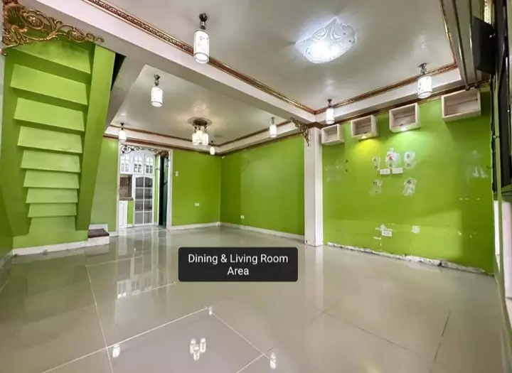 Deca Homes Phase 2 For Sale — House and Lot in Talisay, Cebu, Philippines — Photo 5