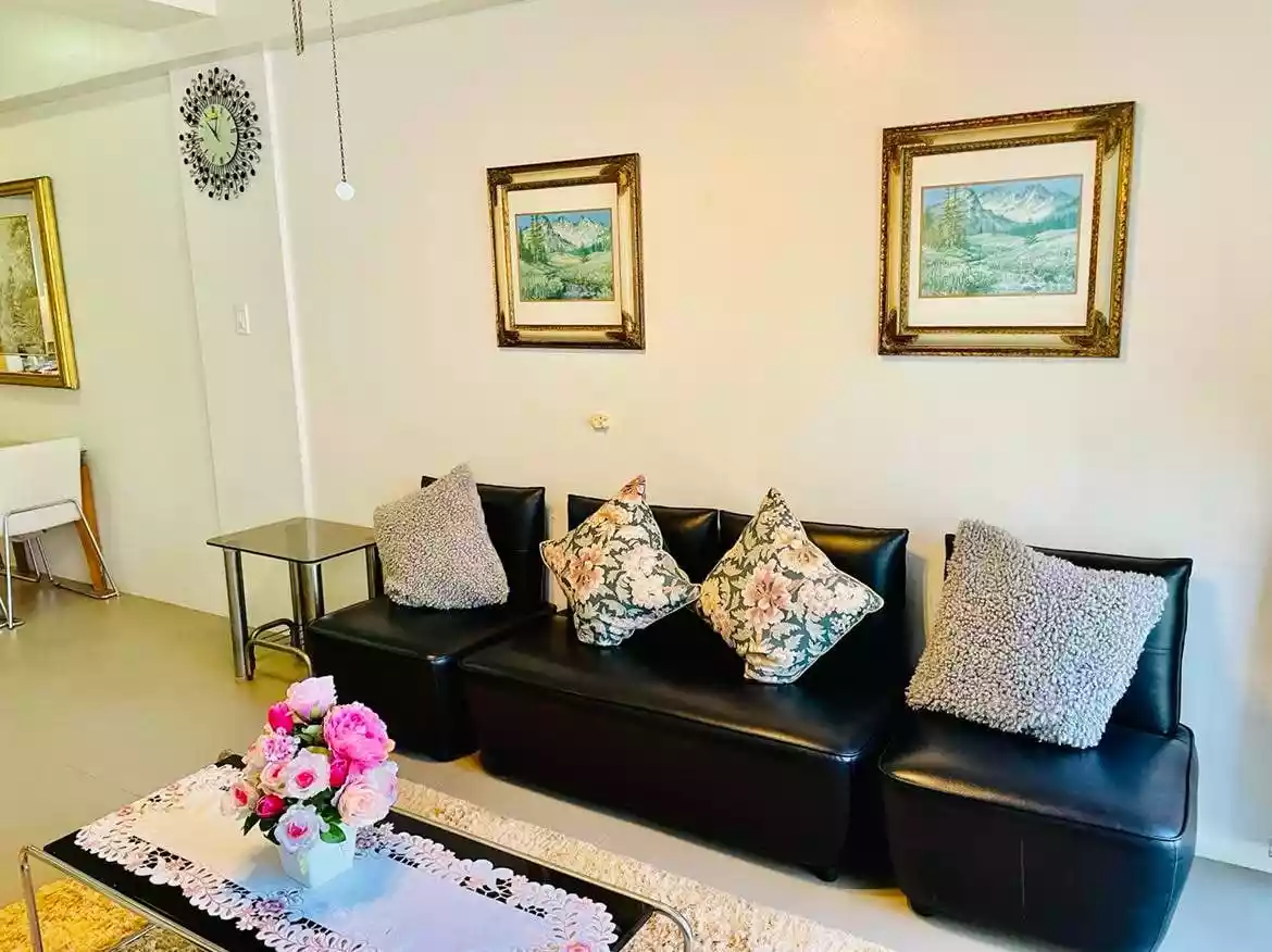 RUSH SALE 1 BEDROOM CONDO AT ASIA PREMIER RESIDENCES — 1 Bedroom in Jose Maria del Mar Street, Apas, Cebu City — Photo 3