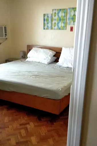 For Rent spacious 1 bedroom unit at Park Tower One in Cebu Business park Ayala — 1 Bedroom in Cebu City, Cebu, Philippines — Photo 6