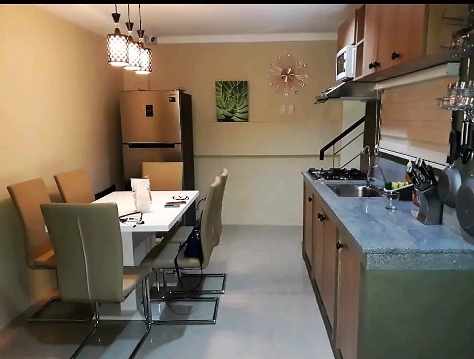  4Bedrooms house for rent In Tisa Cebu City - photo 4