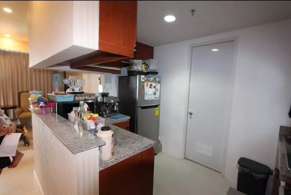 For Rent 3 Bedroom Condominium — 3 Bedrooms in Cebu City, Central Visayas, Philippines — Photo 4