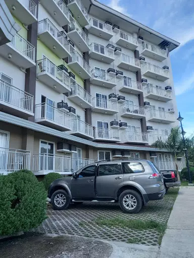 Open photo 25 of 32 — Sacrifice Sale 500k Assume: Sudio Type with Balcony
