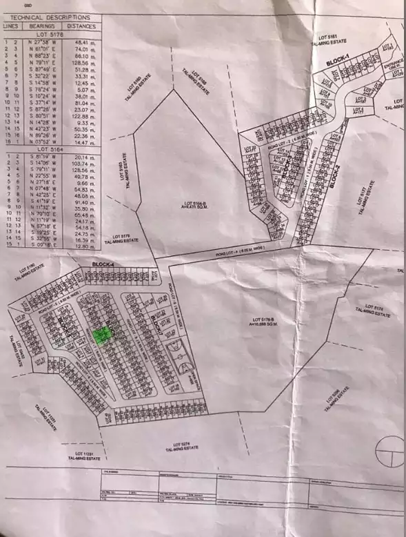 RUSH! 150SQM LOT FOR ASSUME MINGLANILLA — Agricultural Lot in Cebu, Philippines — Photo 5