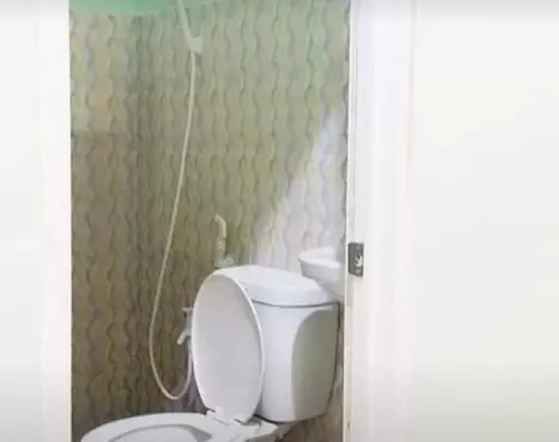 Bare Room for Rent — Apartment in Cebu City, Cebu, Philippines — Photo 5