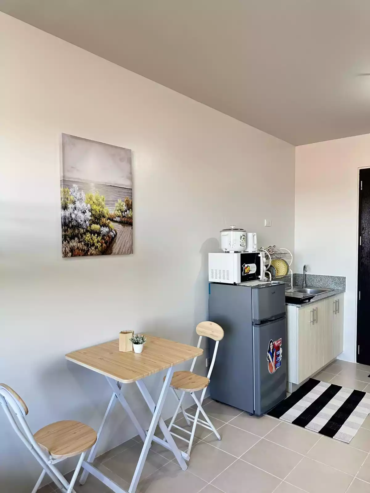 FOR RENT PLUMERA — Studio in Mactan, Lapu-Lapu City — Photo 4