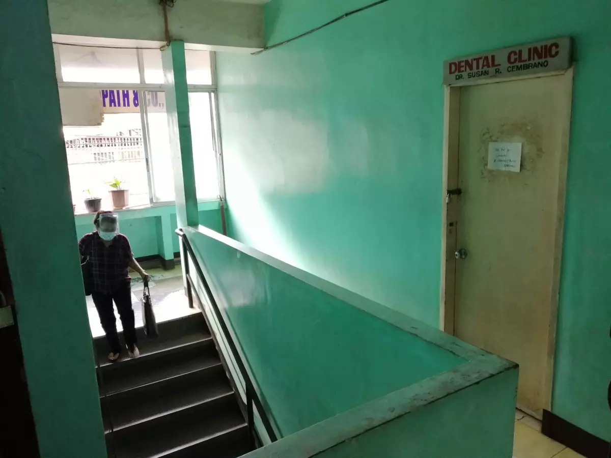 3 Storey Commercial Building - photo 3