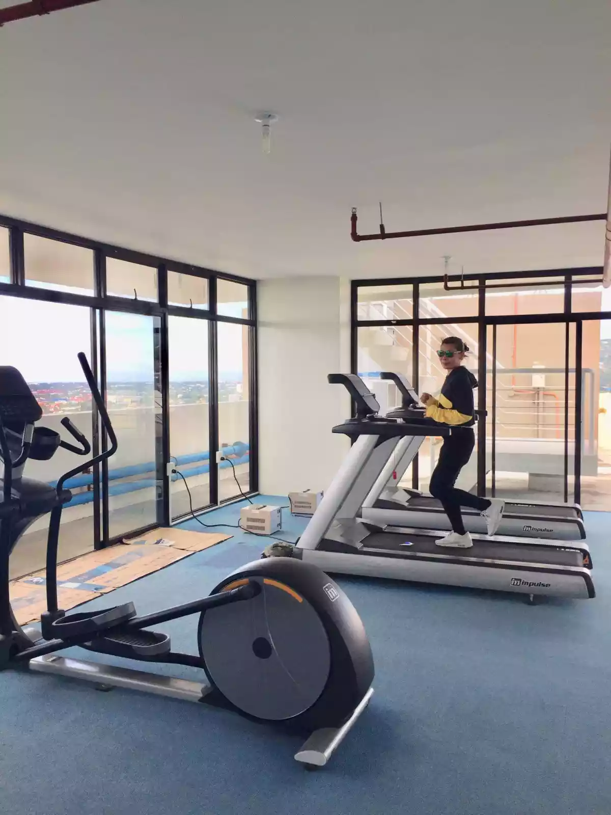 For Rent Fully Furnished Studio  - photo 6