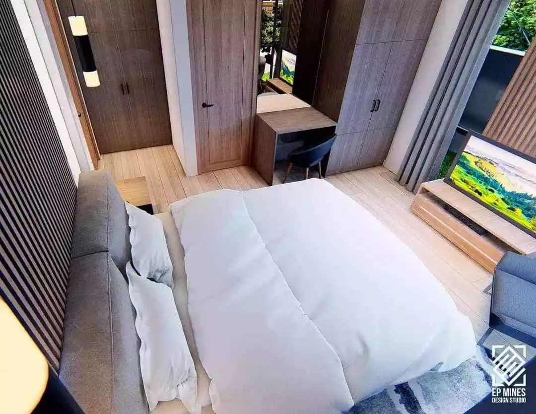 BRAND NEW HOUSE AND LOT FOR SALE! — House and Lot in J.P. Laurel Avenue, Lanang, Davao City — Photo 3