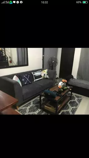 Casa Mira Linao Fully Furnished — Townhouse in Sandayong, Minglanilla, Cebu — Photo 3