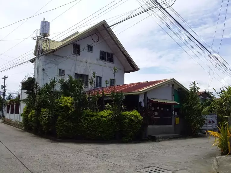 FOR SALE: House & Lot in Alpha Homes Matina, Davao City - photo 3