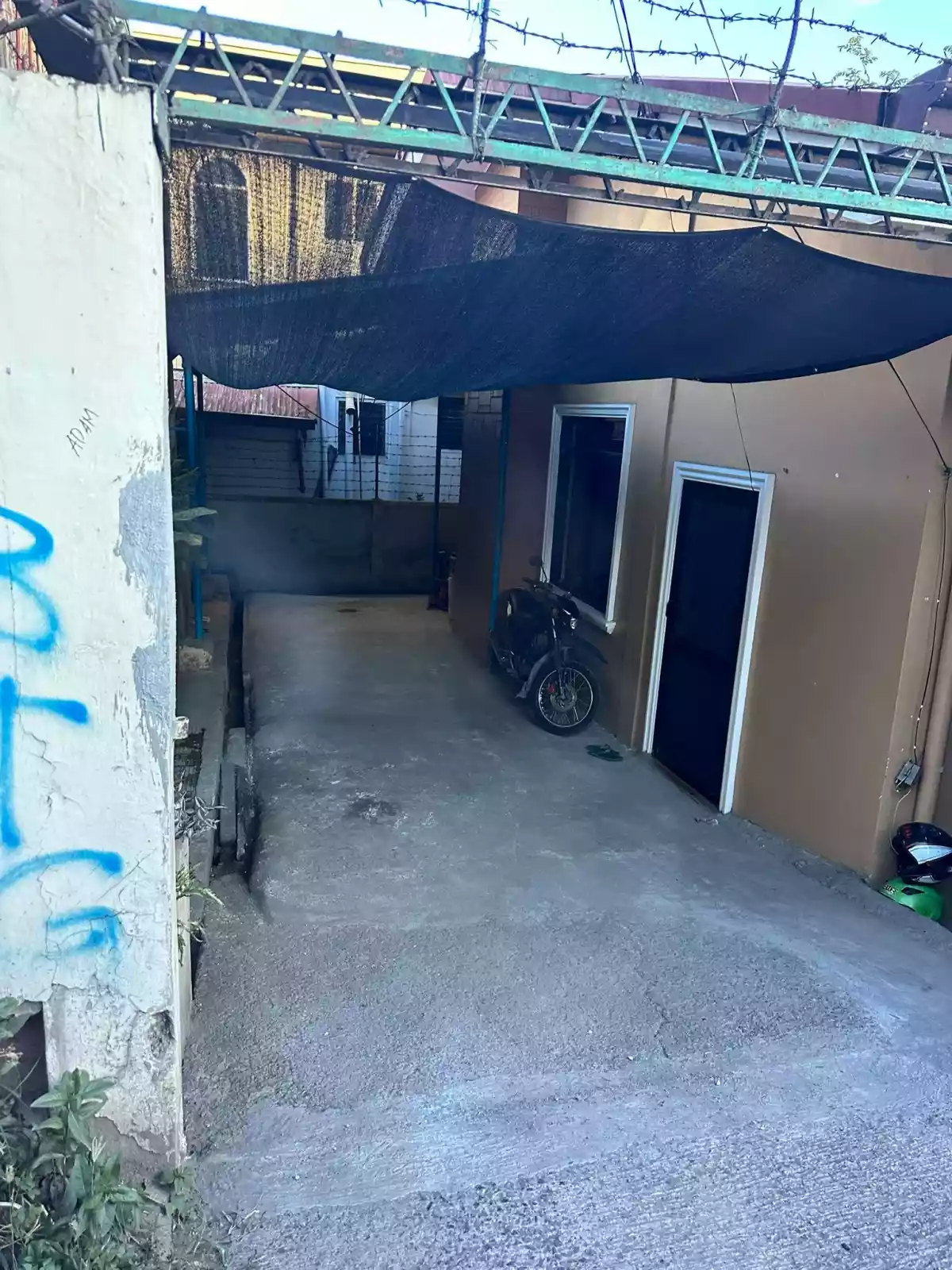 House & Lot in Mambaling — House and Lot in Cebu, Philippines — Photo 4