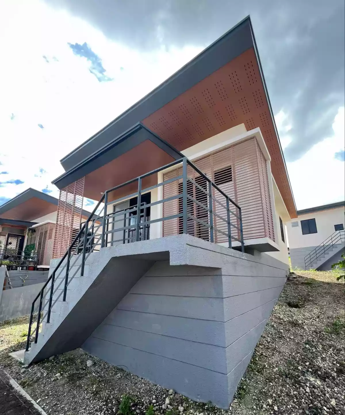 House & Lot  in Amoa for sale - photo 4